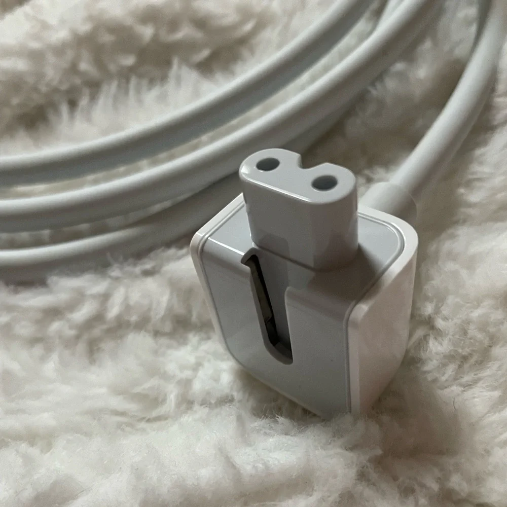 Apple MacBook Charger Extension